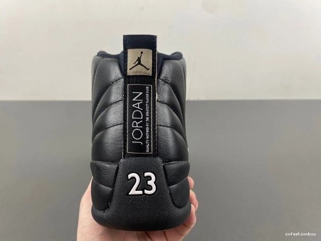 12 The Air Retro Jordan 130690-013 Master 0921